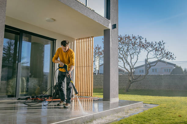 Best Concrete Sealing  in Frostburg, MD