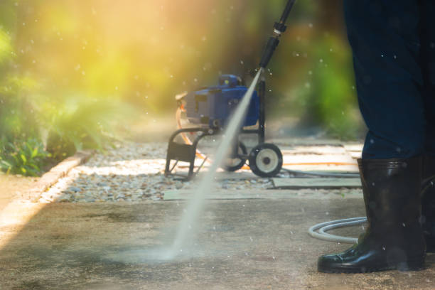 Best Roof Washing  in Frostburg, MD